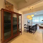 Luxo E Conforto Em Ipanema - Novo