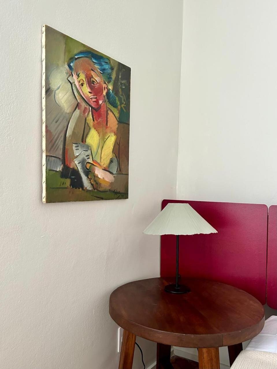 Luxo E Conforto Em Ipanema - Novo Apartamento