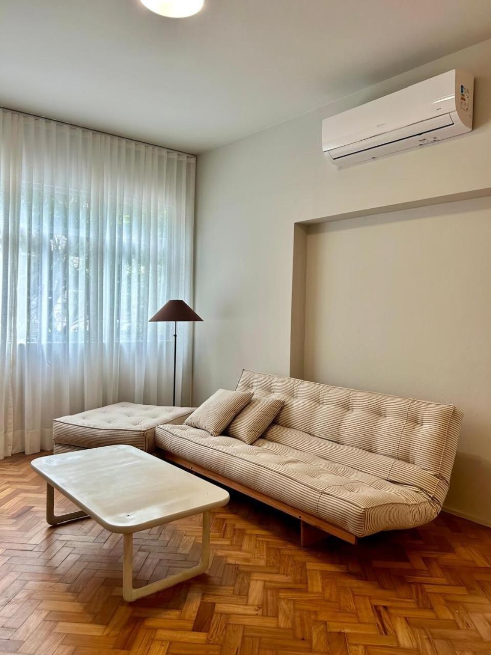 Luxo E Conforto Em Ipanema - Novo Apartamento Rio de Janeiro
