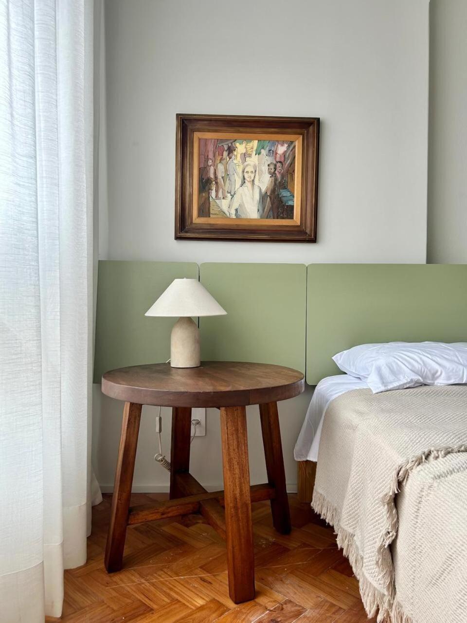 Luxo E Conforto Em Ipanema - Novo Apartamento Rio de Janeiro