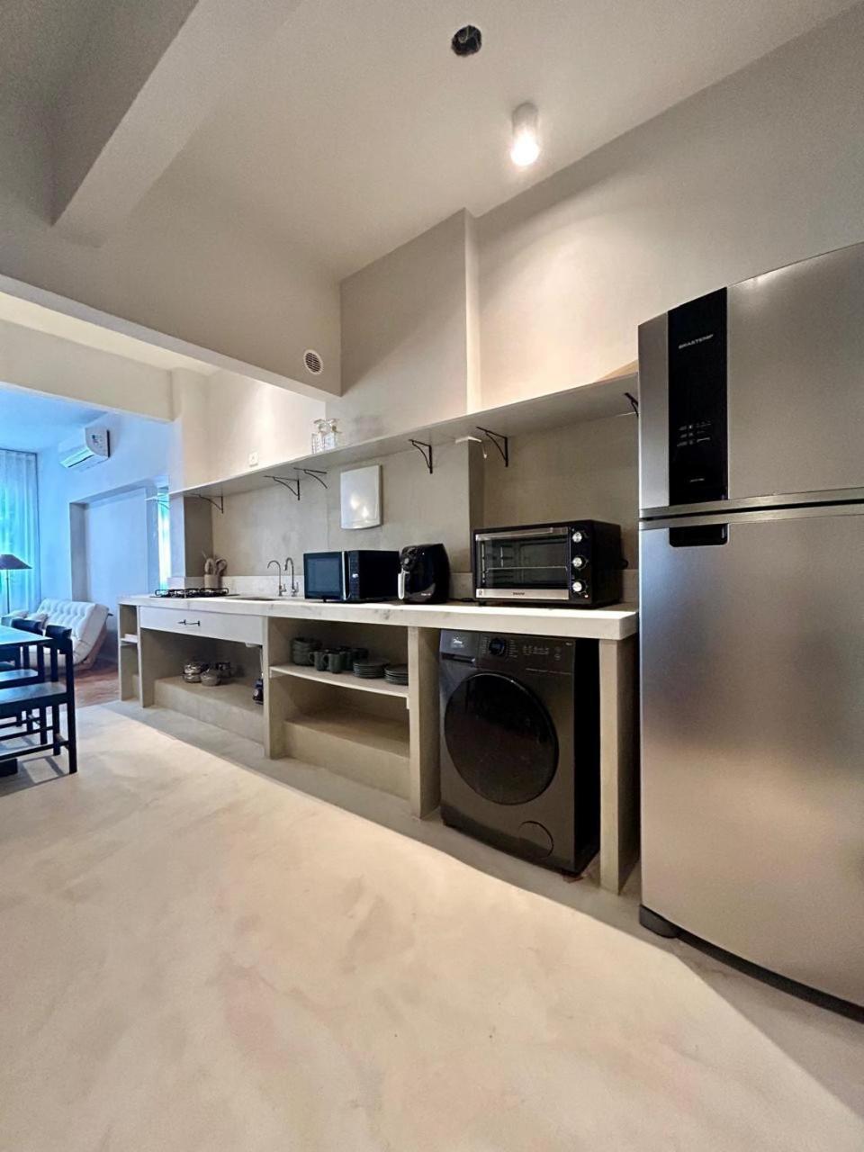 Luxo E Conforto Em Ipanema - Novo Apartamento Rio de Janeiro