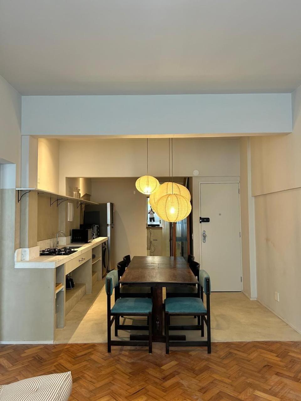 Luxo E Conforto Em Ipanema - Novo Apartamento