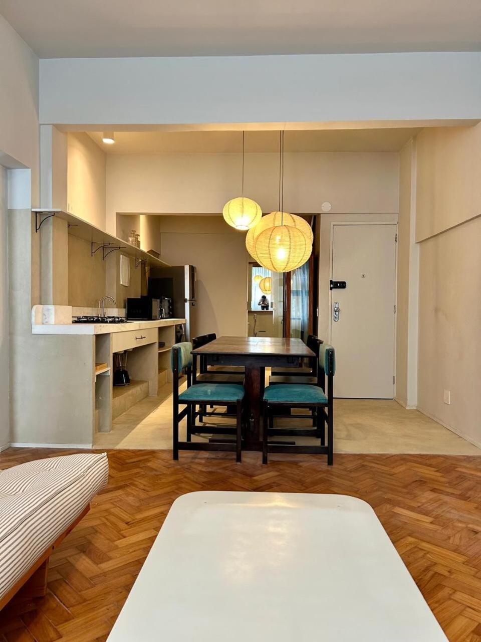 Luxo E Conforto Em Ipanema - Novo Apartamento Rio de Janeiro