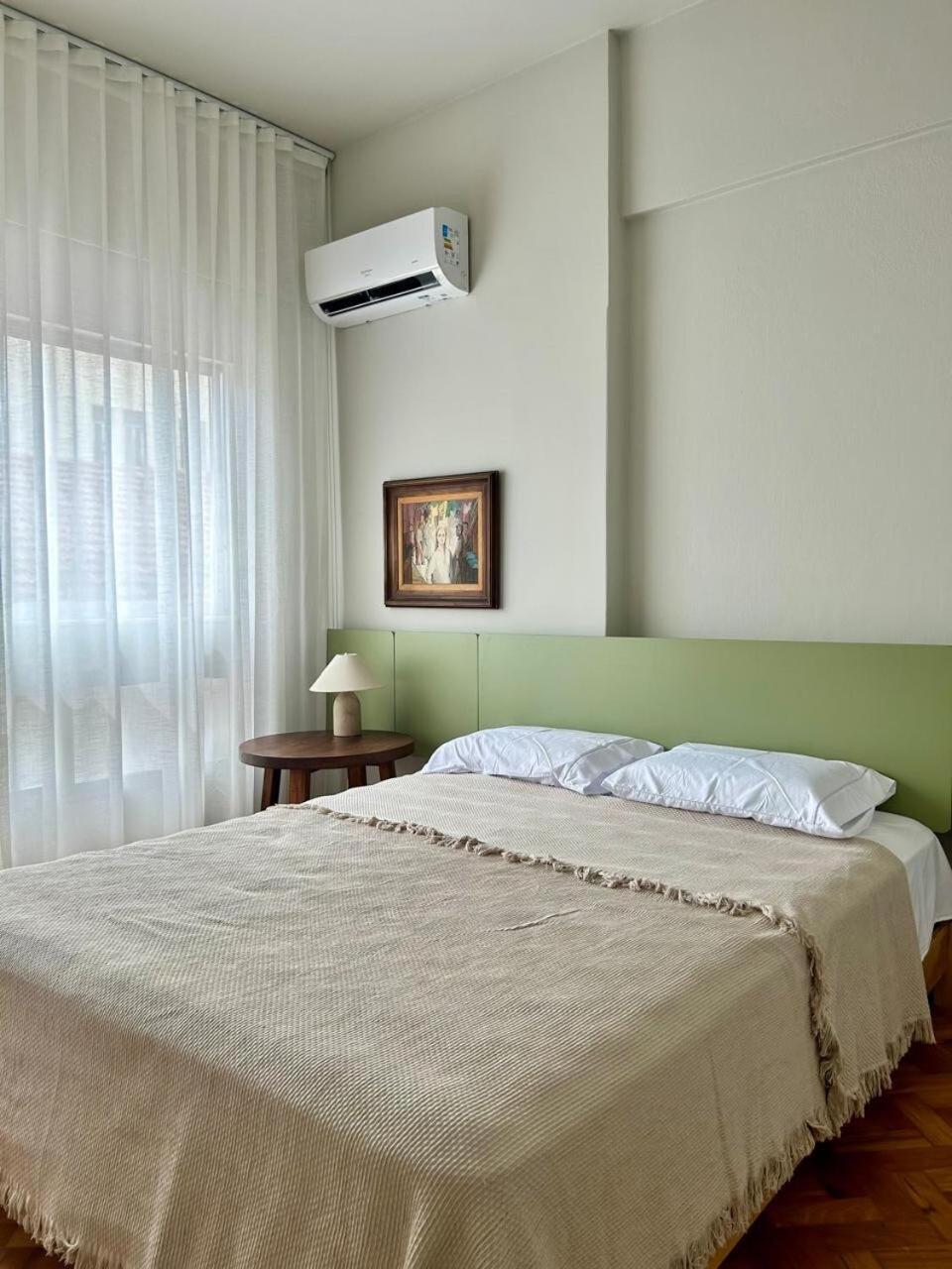 Apartamento Luxo E Conforto Em Ipanema - Novo Rio de Janeiro