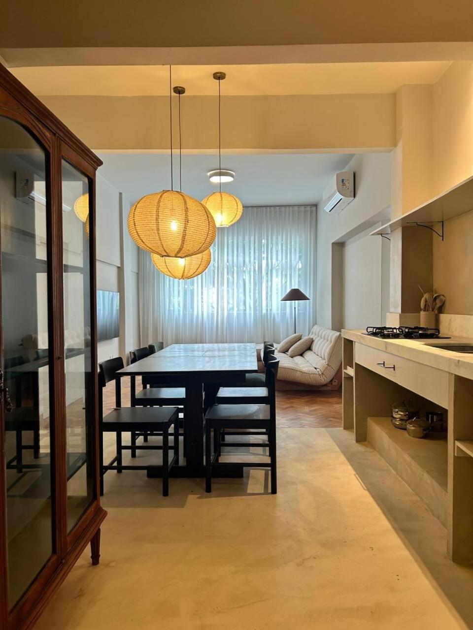 Luxo E Conforto Em Ipanema - Novo Rio de Janeiro